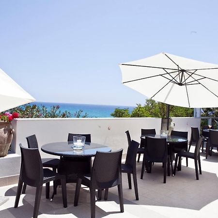 Hotel Club Helios Νότο Εξωτερικό φωτογραφία