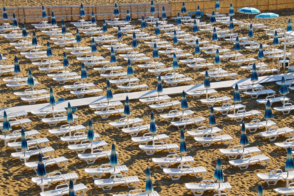 Hotel Club Helios Νότο Εξωτερικό φωτογραφία