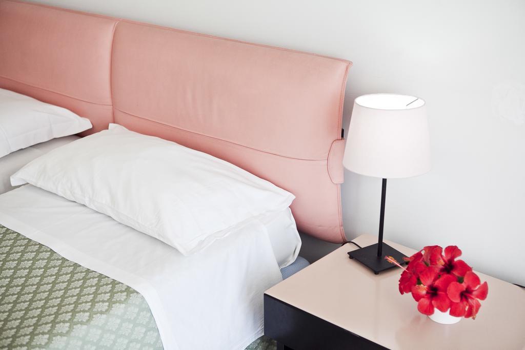 Hotel Club Helios Νότο Εξωτερικό φωτογραφία