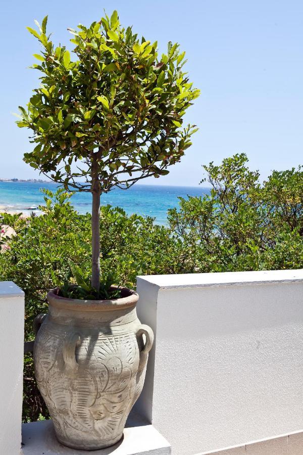 Hotel Club Helios Νότο Εξωτερικό φωτογραφία